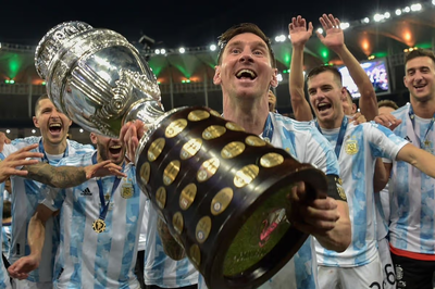 Copa America as a Mirror