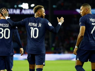 PSG Is Now a French Project Again
