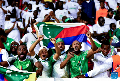 Before the Match: Morocco vs Comoros, AFCON Opening Match