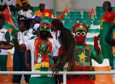 Before the Match: Algeria vs Burkina Faso, AFCON Group Stage