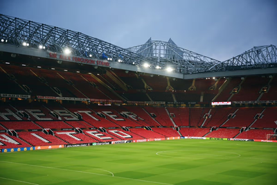 The Manchester United Coverage Is a European Problem