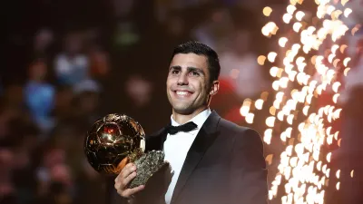 Ballon d'Or 2024: The Vote Is Not What It Seems