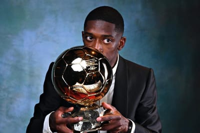 What the Dembélé Vote Actually Decided