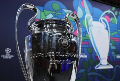 Before the Match: Real Madrid vs Man City, UCL Quarter-Final