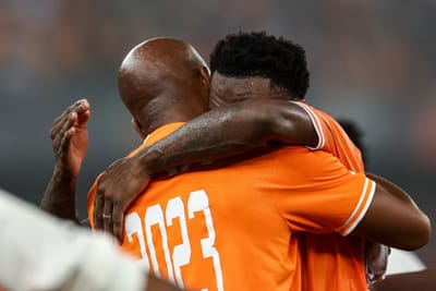 The Myth of the Unplayable African Winger