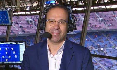 How Commentators Describe Goals Differently in Arabic