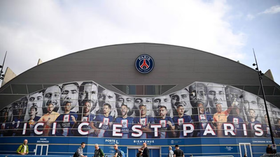 PSG's Identity Crisis Is France's Identity Crisis
