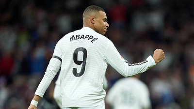 Mbappé at Madrid, Year Two: The Press Got Something Right and Almost Nothing Else