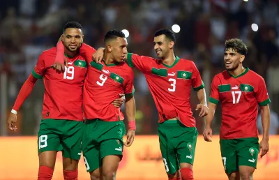 Morocco Won the AFCON. The CAF Just Said So. The Argument Is Beginning.
