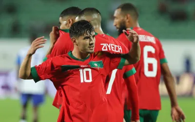 Brahim Díaz and the Choice That Made Him