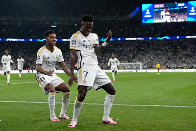 Champions League Away Ends and Who Gets In