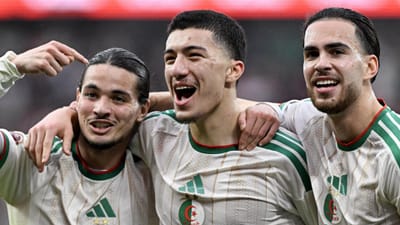 Before the Match: Algeria vs Burkina Faso, AFCON Group Stage Decider