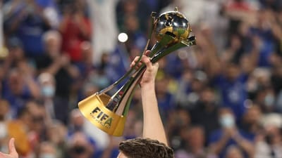 The Club World Cup Argument No One Is Making