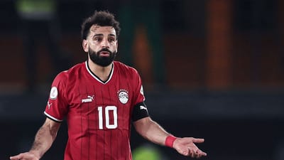 The Egyptian Press and the Salah Problem