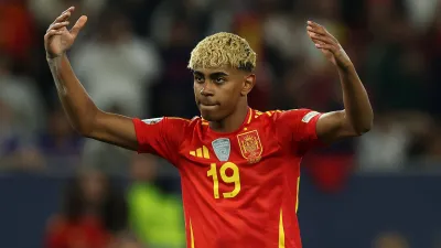 Before the Match: France vs Spain, Euro 2024 Semi-Final