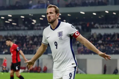 England's pre-tournament script is already familiar