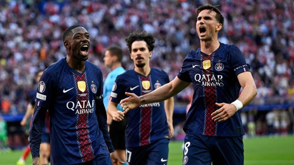 نهائي دوري الأبطال الذي يملكه الجمهور الأفريقي سلفاً