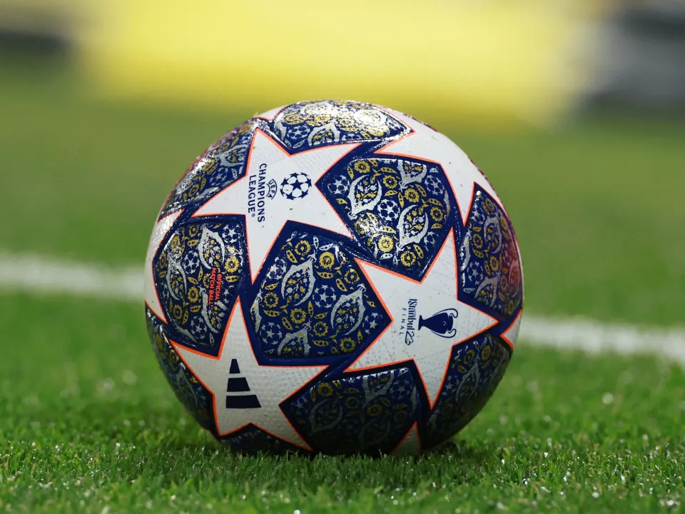 Why the Champions League Draw Still Matters