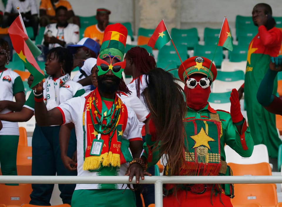 Before the Match: Algeria vs Burkina Faso, AFCON Group Stage