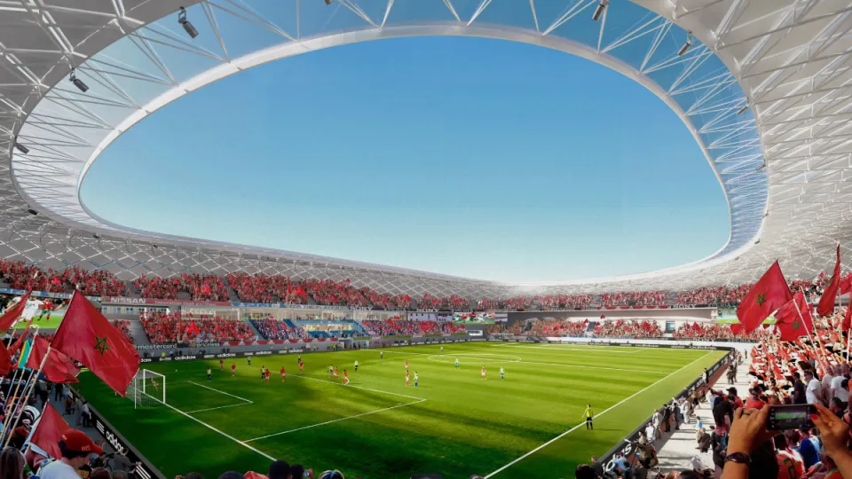 What AFCON in Morocco Is Going to Be