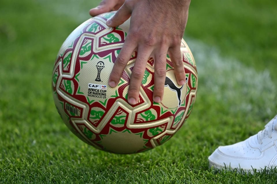 Before the Match: Senegal vs Morocco, AFCON Final