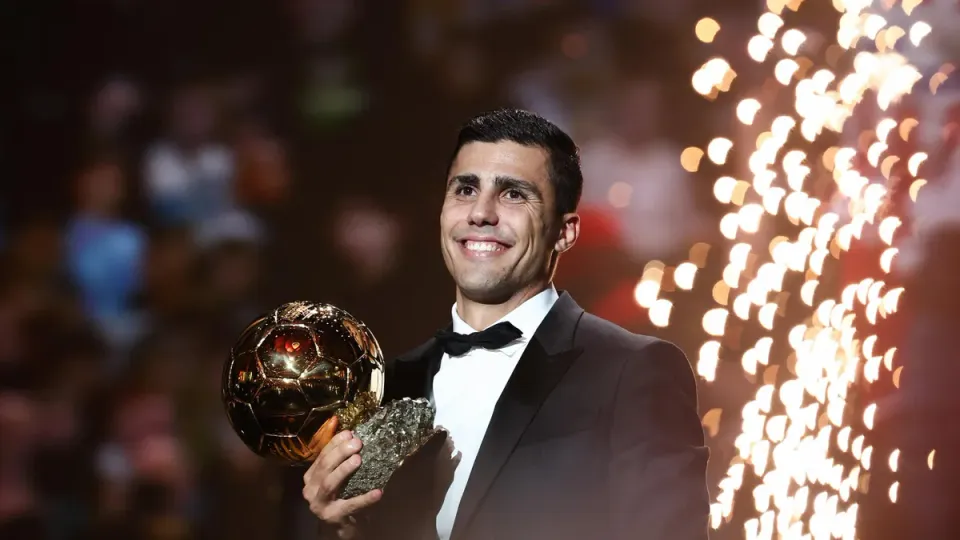 Ballon d'Or 2024: The Vote Is Not What It Seems
