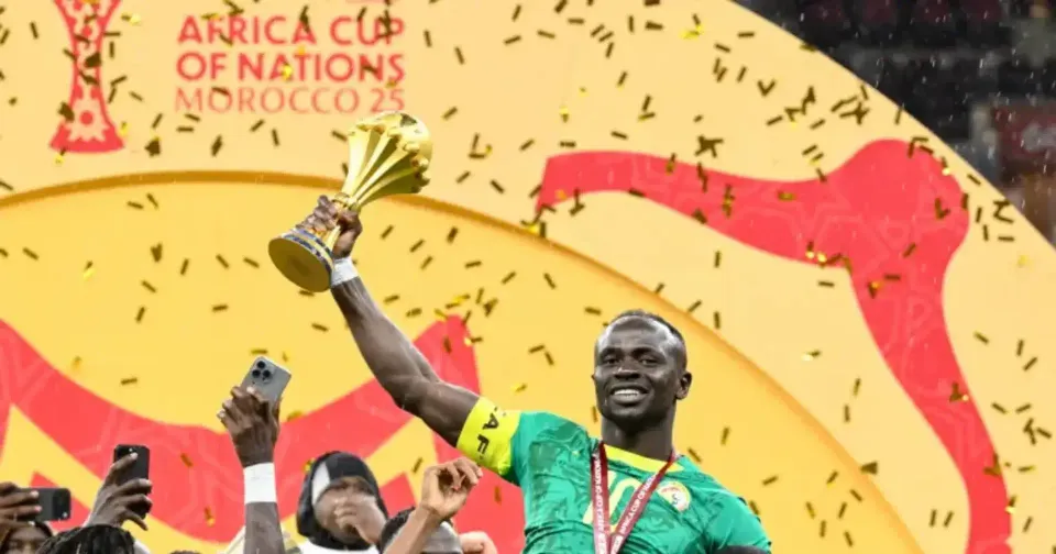The Diaspora Didn't Watch AFCON the Same Way You Think