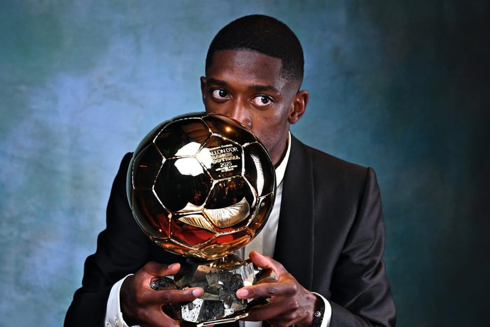 What the Dembélé Vote Actually Decided