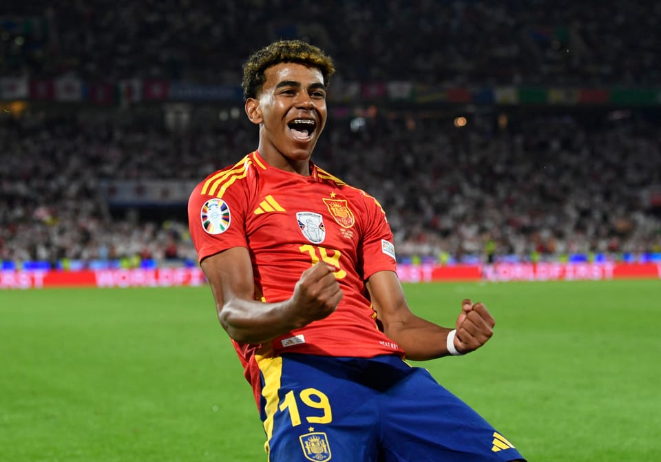 Before the Match: France vs Spain, World Cup Qualifier