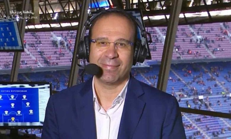 How Commentators Describe Goals Differently in Arabic