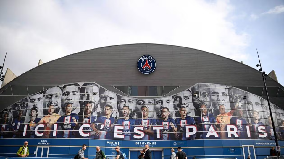 PSG's Identity Crisis Is France's Identity Crisis