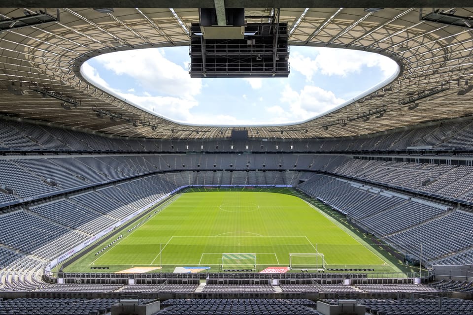 Tactical Note, Before Kickoff: Bayern vs Real Madrid, UCL