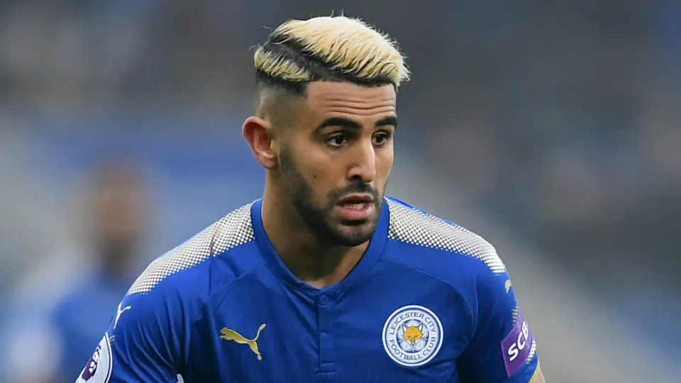 Riyad Mahrez and the Art of Being Underestimated