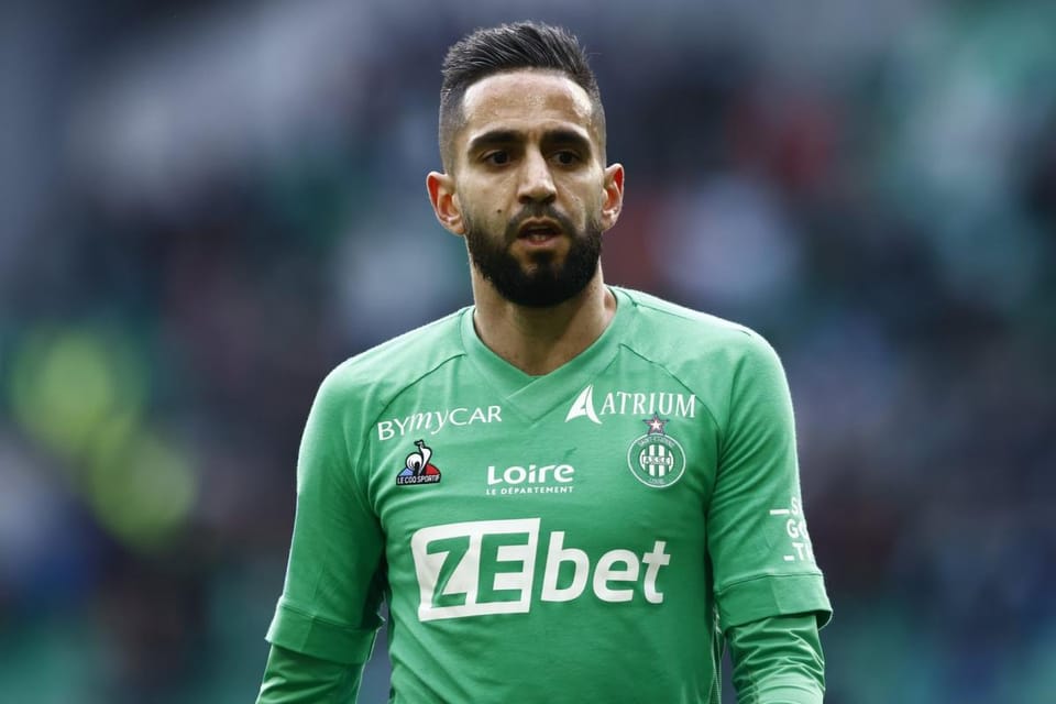 Boudebouz: The Career Europe Couldn't Process