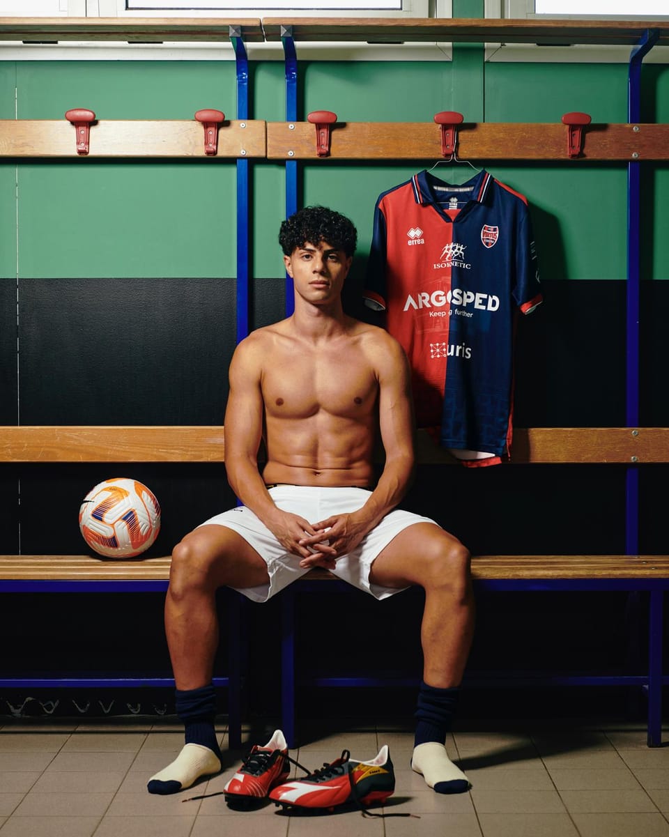 Hachim Mastour: The Career That Broke Something