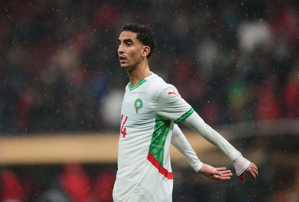 Oussama Targhaline: A Name You Should Know