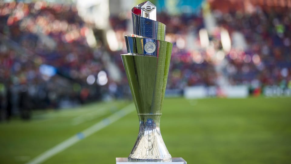 Before the Match: Morocco vs France, Nations League
