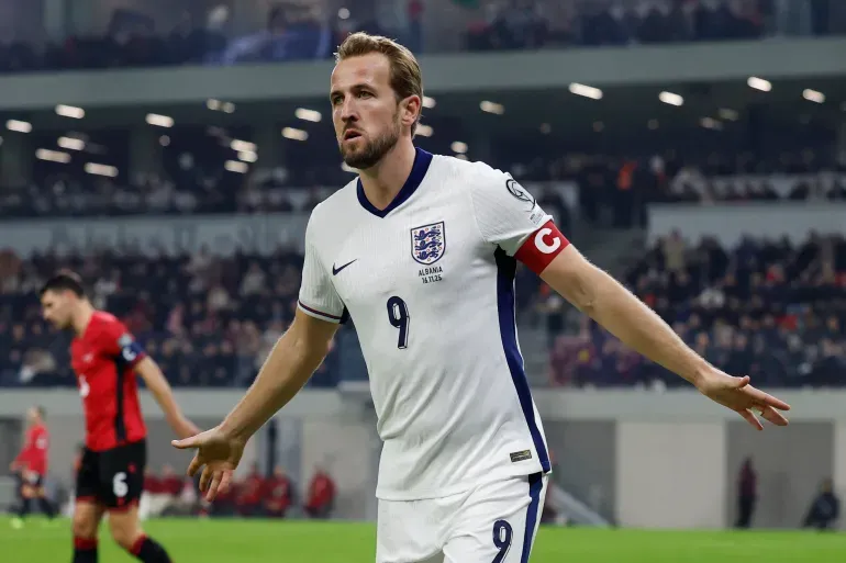 England's pre-tournament script is already familiar